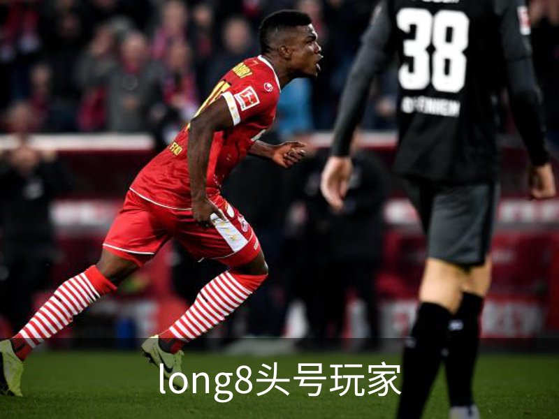 long8头号玩家概况